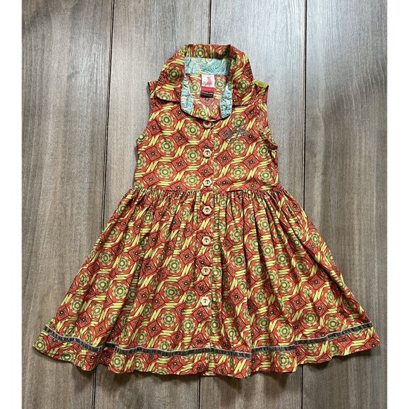 Matilda Jane Laverne Dress - Picture 2 of 12